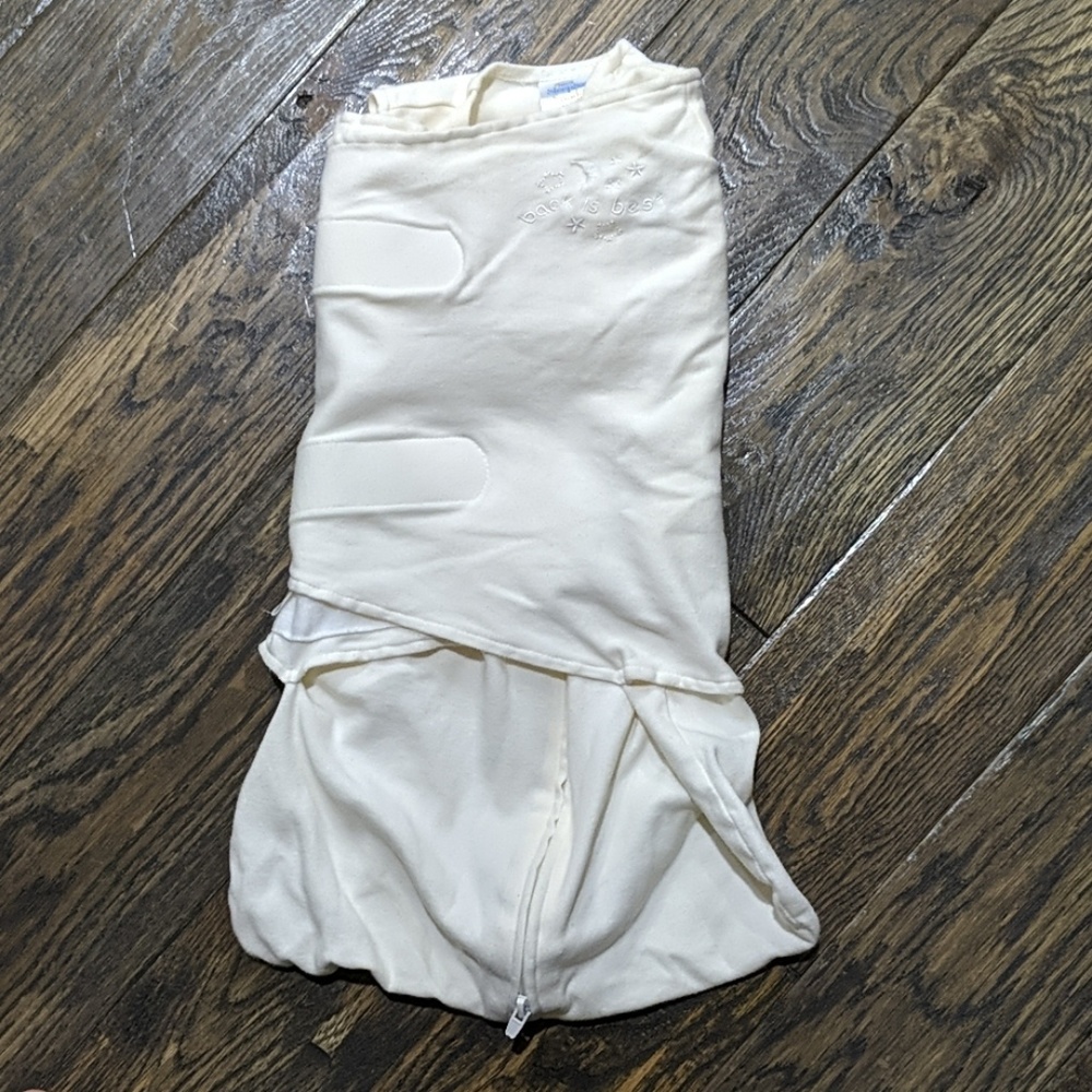 Halo Sleep Sack Swaddle